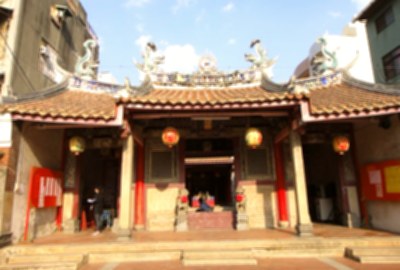 聖王廟