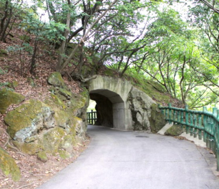 二坑隧道