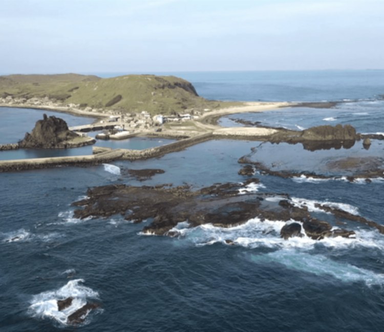 東嶼坪嶼