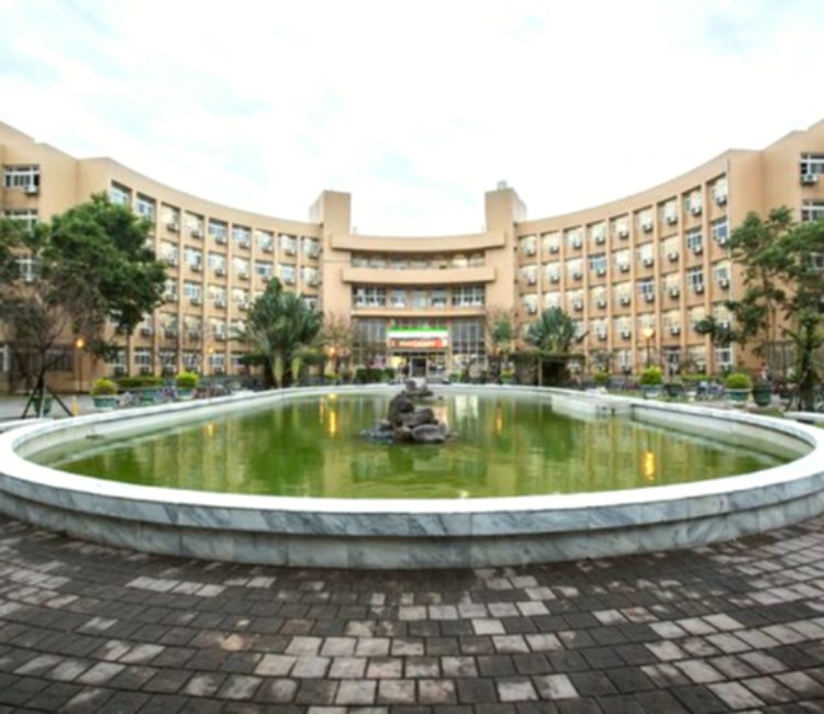國立中央大學